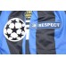 Inter Milan 09/10 UCL Finals Home Blue Long Sleeve Soccer Jersey